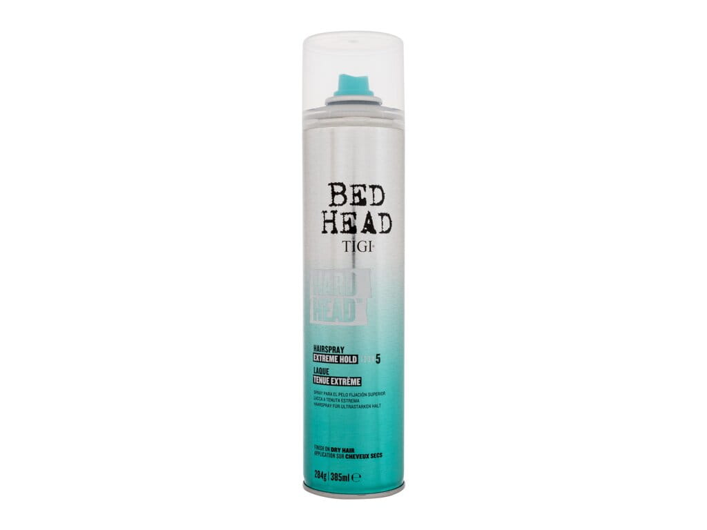 Tigi Bed Head Hard Head W Lakier do włosów 385ml-575694
